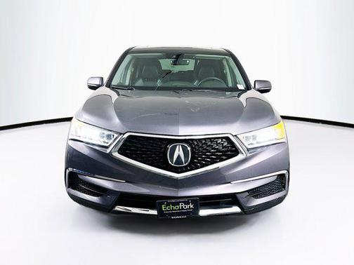 2020 Acura MDX 3.5L