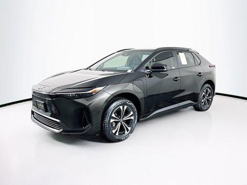 2024 Toyota bZ4X XLE