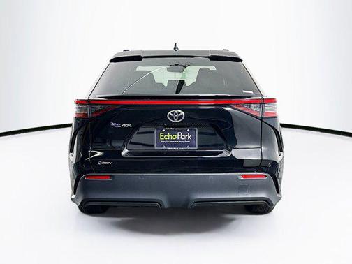 2024 Toyota bZ4X XLE