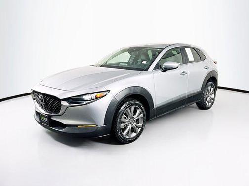 2021 Mazda CX-30 Select