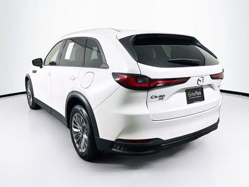 2024 Mazda CX-90 3.3 Turbo Preferred Plus