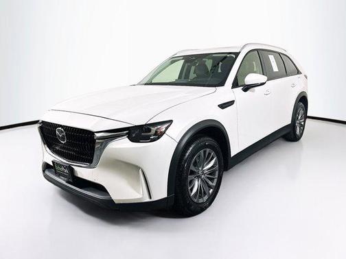 2024 Mazda CX-90 3.3 Turbo Preferred Plus