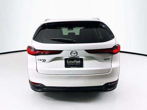 2024 Mazda CX-90 3.3 Turbo Preferred Plus