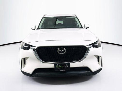 2024 Mazda CX-90 3.3 Turbo Preferred Plus