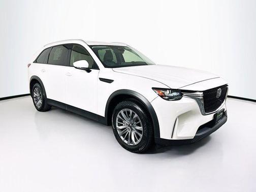 2024 Mazda CX-90 3.3 Turbo Preferred Plus