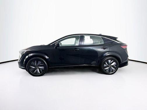 2023 Nissan ARIYA ENGAGE