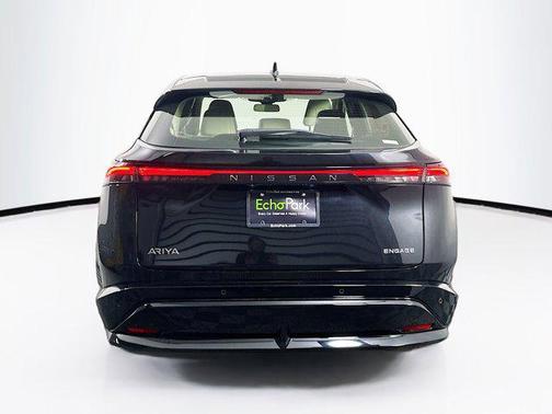 2023 Nissan ARIYA ENGAGE