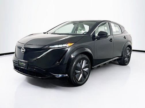 2023 Nissan ARIYA ENGAGE