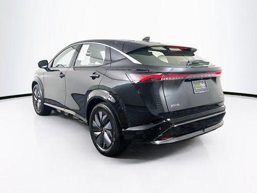 2023 Nissan ARIYA ENGAGE