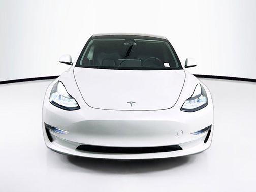 2021 Tesla Model 3 Performance