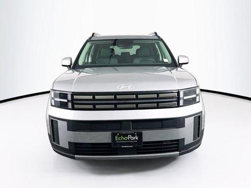 2025 Hyundai SANTA FE SEL 2.4