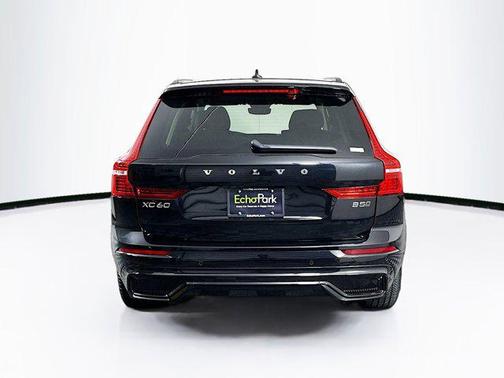 2025 Volvo XC60 Plus
