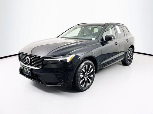 2025 Volvo XC60 Plus