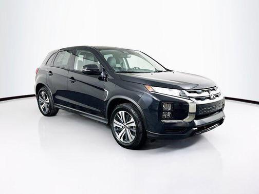 2024 Mitsubishi Outlander Sport SE