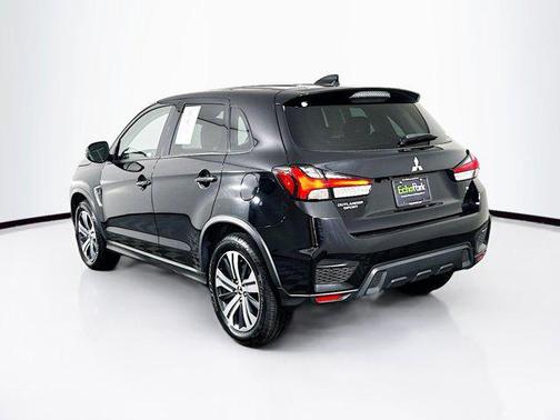 2024 Mitsubishi Outlander Sport SE