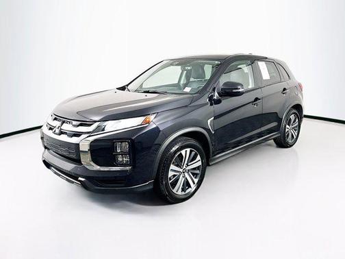 2024 Mitsubishi Outlander Sport SE