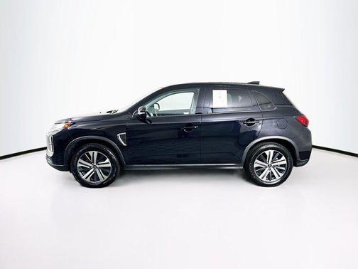 2024 Mitsubishi Outlander Sport SE