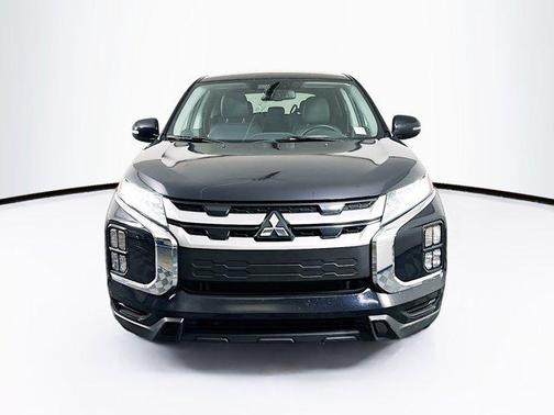 2024 Mitsubishi Outlander Sport SE