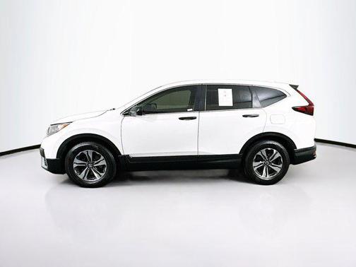 2020 Honda CR-V LX