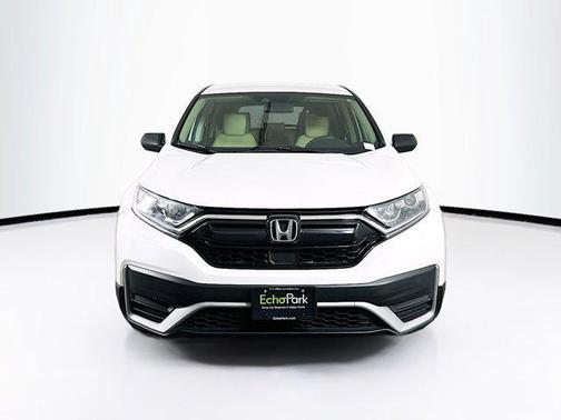 2020 Honda CR-V LX