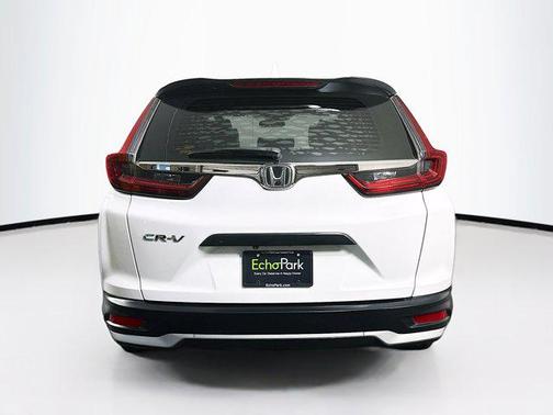 2020 Honda CR-V LX