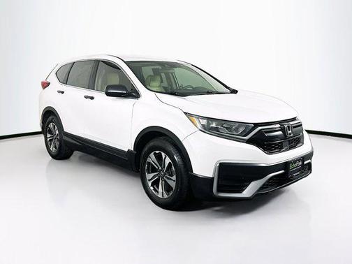 2020 Honda CR-V LX