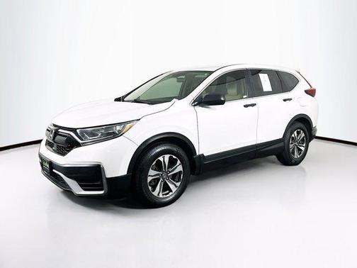 2020 Honda CR-V LX