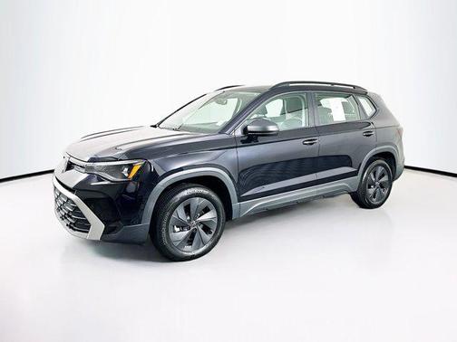 2025 Volkswagen Taos S