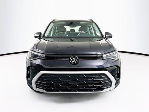 2025 Volkswagen Taos S