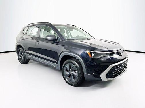 2025 Volkswagen Taos S