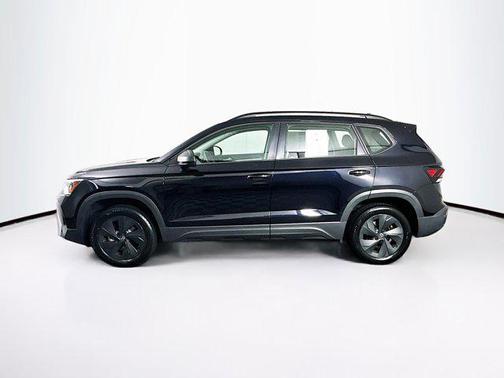 2025 Volkswagen Taos S