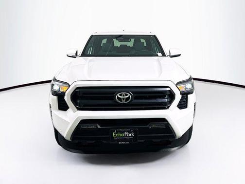 Ice Cap 2025 Toyota Tacoma SR5