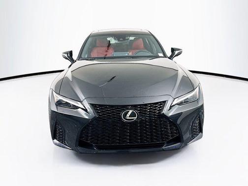 2024 Lexus IS 350 Base
