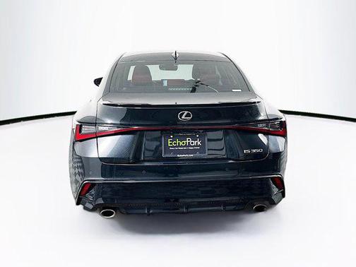 2024 Lexus IS 350 Base