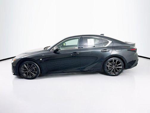 2024 Lexus IS 350 Base