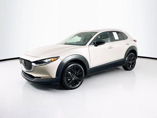 2024 Mazda CX-30 2.5 S Select Sport