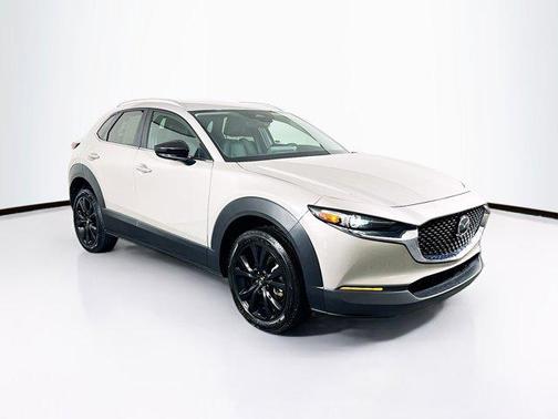 2024 Mazda CX-30 2.5 S Select Sport