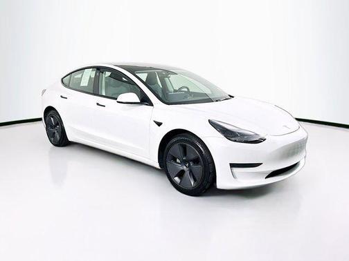 2023 Tesla Model 3 Standard Range