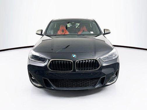 2021 BMW X2 M35i