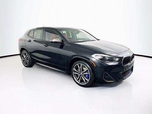 2021 BMW X2 M35i