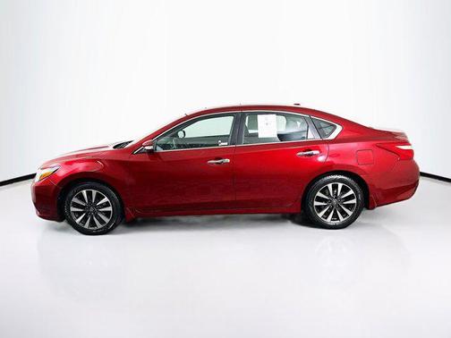 2017 Nissan Altima 2.5 SL
