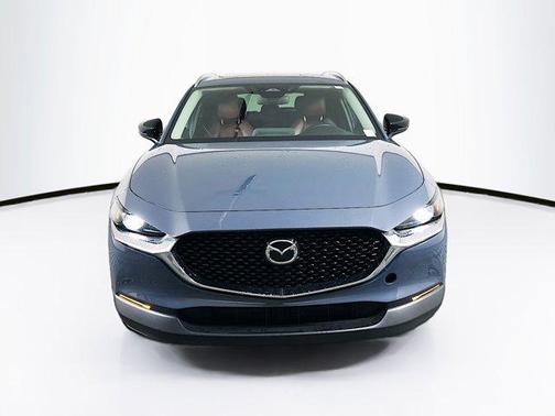 2025 Mazda CX-30 2.5 S Carbon Edition