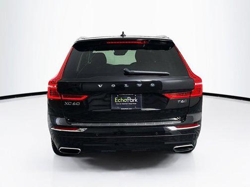 2021 Volvo XC60 T6 Inscription