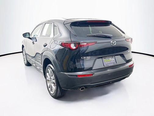2024 Mazda CX-30 Preferred
