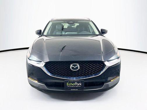 2024 Mazda CX-30 Preferred