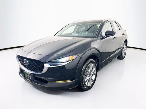 2024 Mazda CX-30 Preferred