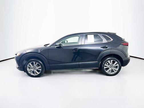 2024 Mazda CX-30 Preferred