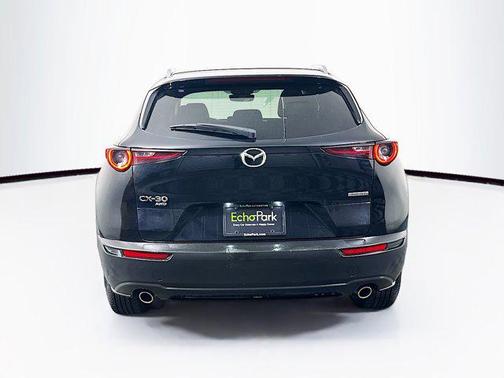 2024 Mazda CX-30 Preferred