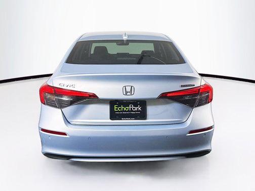 2023 Honda Civic Touring