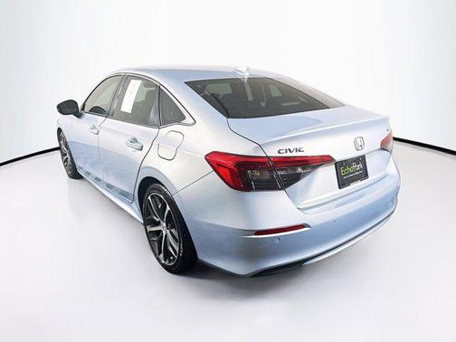 2023 Honda Civic Touring